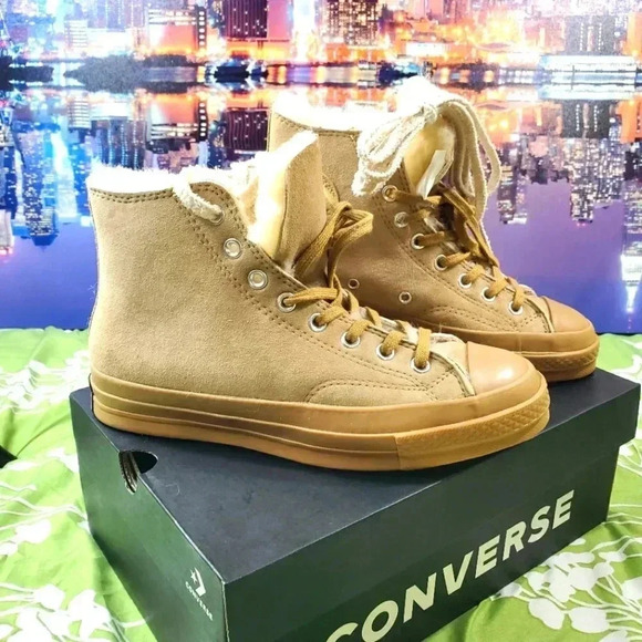 Converse unisex chuck 70 hi iced - Picture 1 of 12